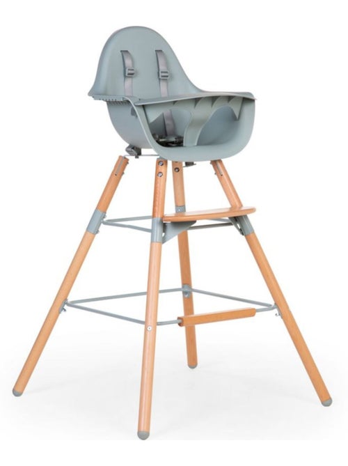 Childhome - kit de pieds longs pour chaise haute - Kiabi