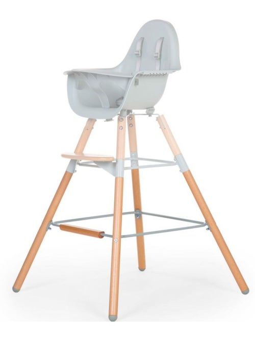 Childhome - kit de pieds longs pour chaise haute - Kiabi