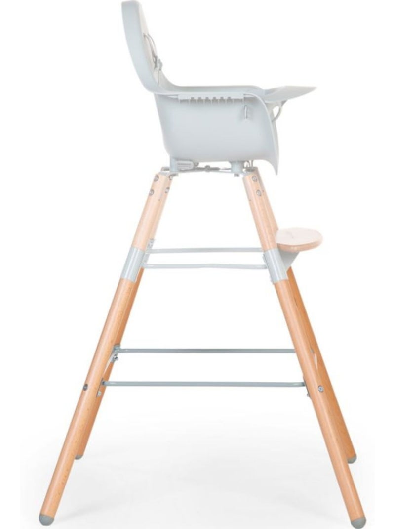 Childhome - kit de pieds longs pour chaise haute Vert - Kiabi