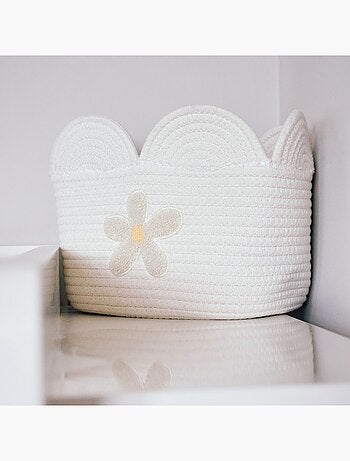 Childhome - Panier de rangement
