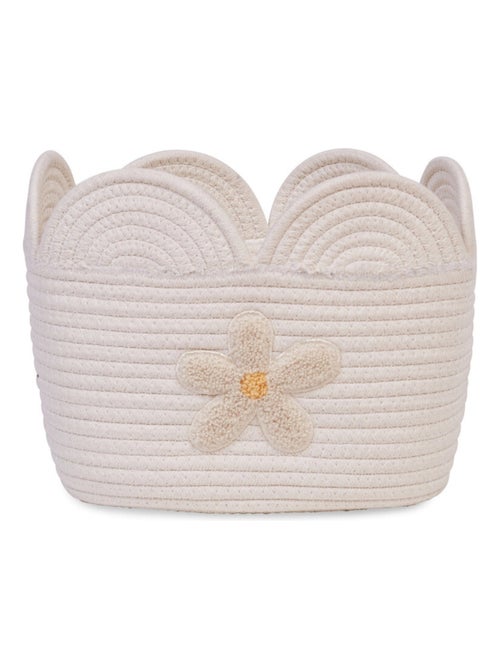 Childhome - Panier de rangement - Kiabi