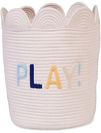Childhome - Panier de rangement