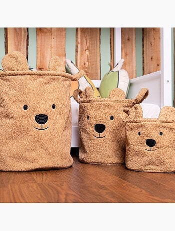 Childhome - Panier de toilette