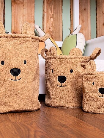 Childhome - Panier de toilette