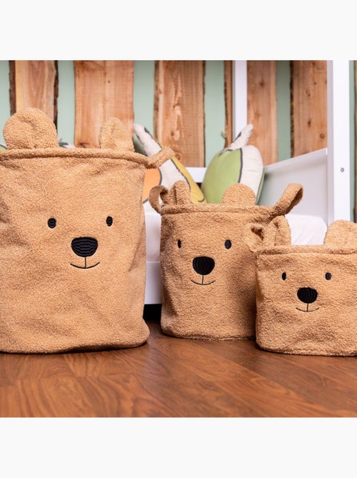 Childhome - Panier de toilette - Kiabi