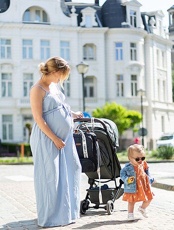 Childhome - Sac à dos à langer Family club