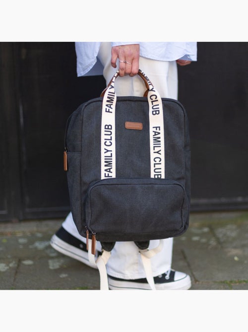 Childhome - Sac à dos à langer Family club - Kiabi