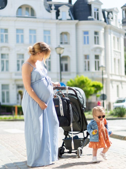 Childhome - Sac à dos à langer Family club - Kiabi