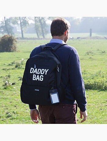 Childhome - Sac à dos à langer Family club