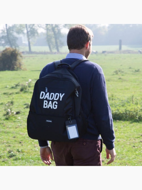 Childhome - Sac à dos à langer Family club - Kiabi