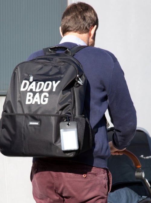 Childhome - Sac à dos à langer Family club - Kiabi