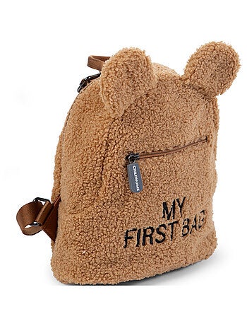 Childhome - Sac à dos bébé My first bag