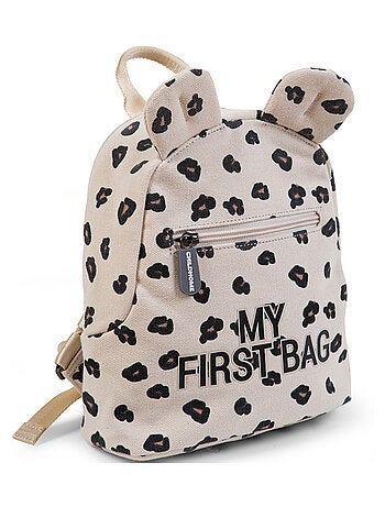 Childhome - Sac à dos bébé My first bag