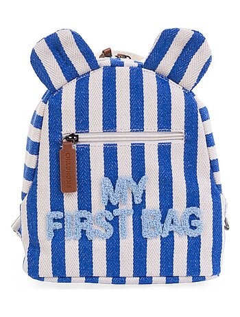 Childhome - Sac à dos bébé My first bag