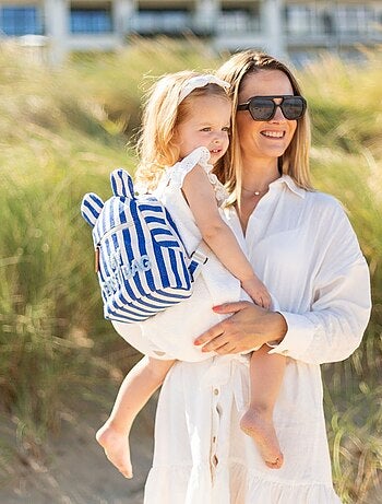 Childhome - Sac à dos bébé My first bag