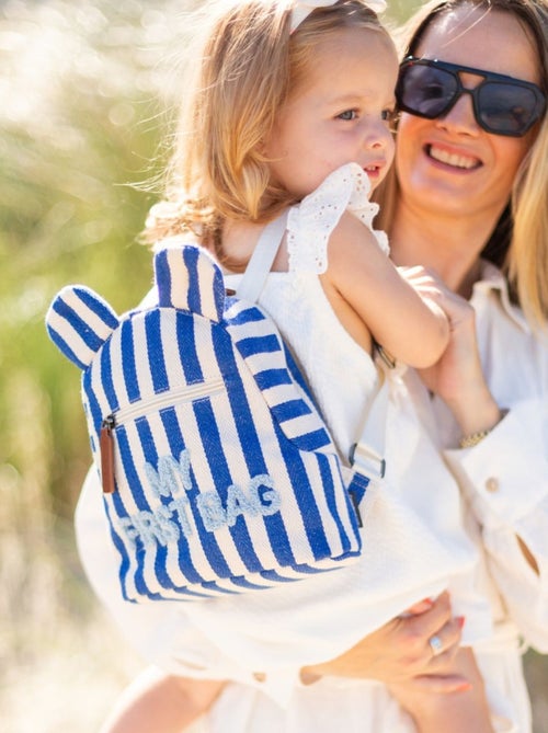 Childhome - Sac à dos bébé My first bag - Kiabi