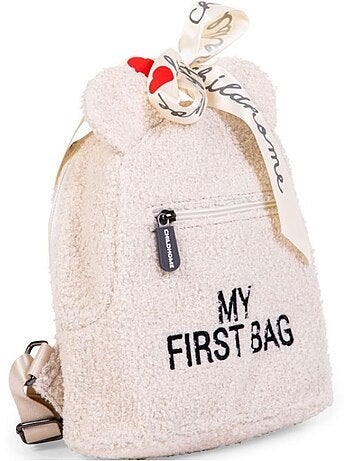 Childhome - sac à dos bébé my first bag