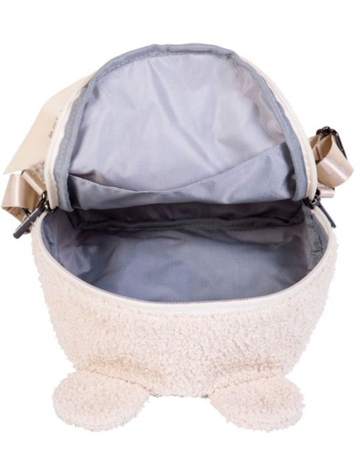 Childhome - sac à dos bébé my first bag - Kiabi Childhome - sac à dos bébé my first bag - Kiabi