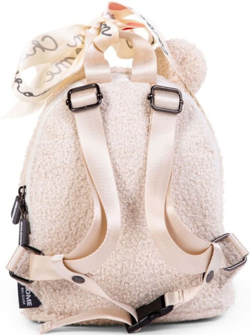 Childhome - sac à dos bébé my first bag - Kiabi Childhome - sac à dos bébé my first bag - Kiabi