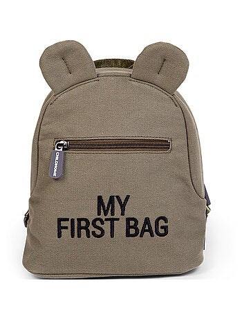 Childhome - Sac à dos bébé My first bag