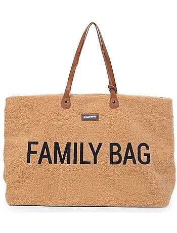 Childhome - Sac à langer Family bag