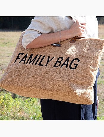 Childhome - Sac à langer Family bag