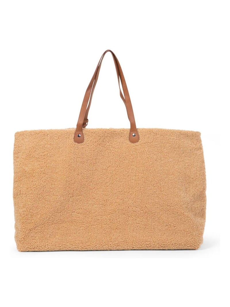 Childhome - Sac à langer Family bag Beige - Kiabi