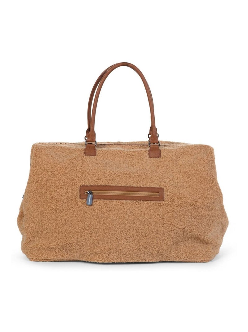 Childhome - Sac à langer Mommy bag Beige - Kiabi