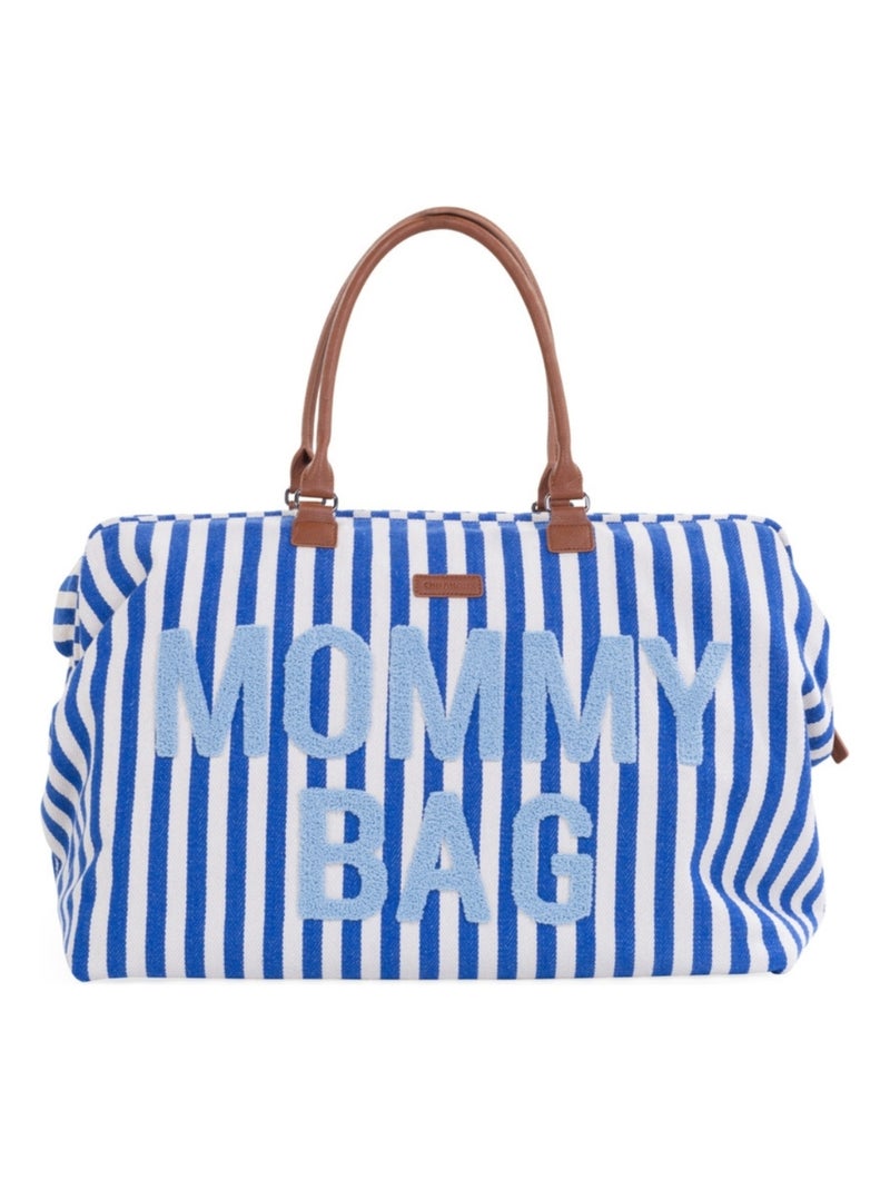 Childhome - Sac à langer Mommy bag Bleu - Kiabi