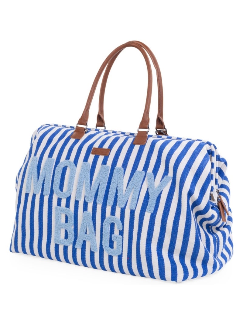 Childhome - Sac à langer Mommy bag Bleu - Kiabi