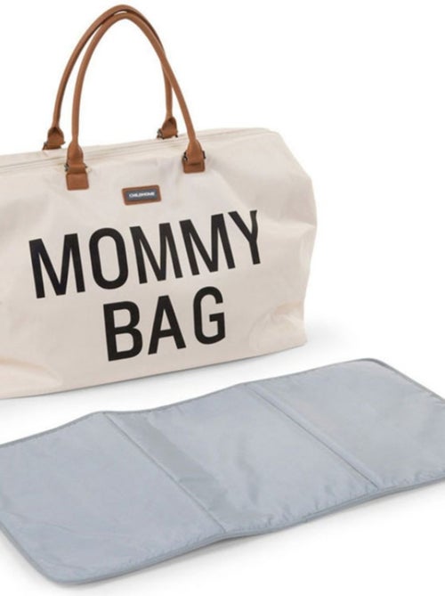 Childhome - Sac à langer Mommy bag - Kiabi Childhome - Sac à langer Mommy bag - Kiabi