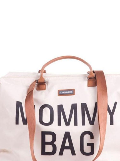 Childhome - Sac à langer Mommy bag - Kiabi Childhome - Sac à langer Mommy bag - Kiabi