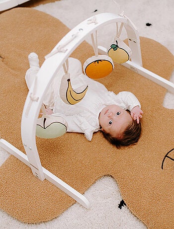 Childhome - Tapis de jeu