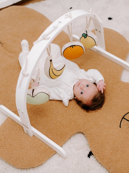 Childhome - Tapis de jeu - Kiabi