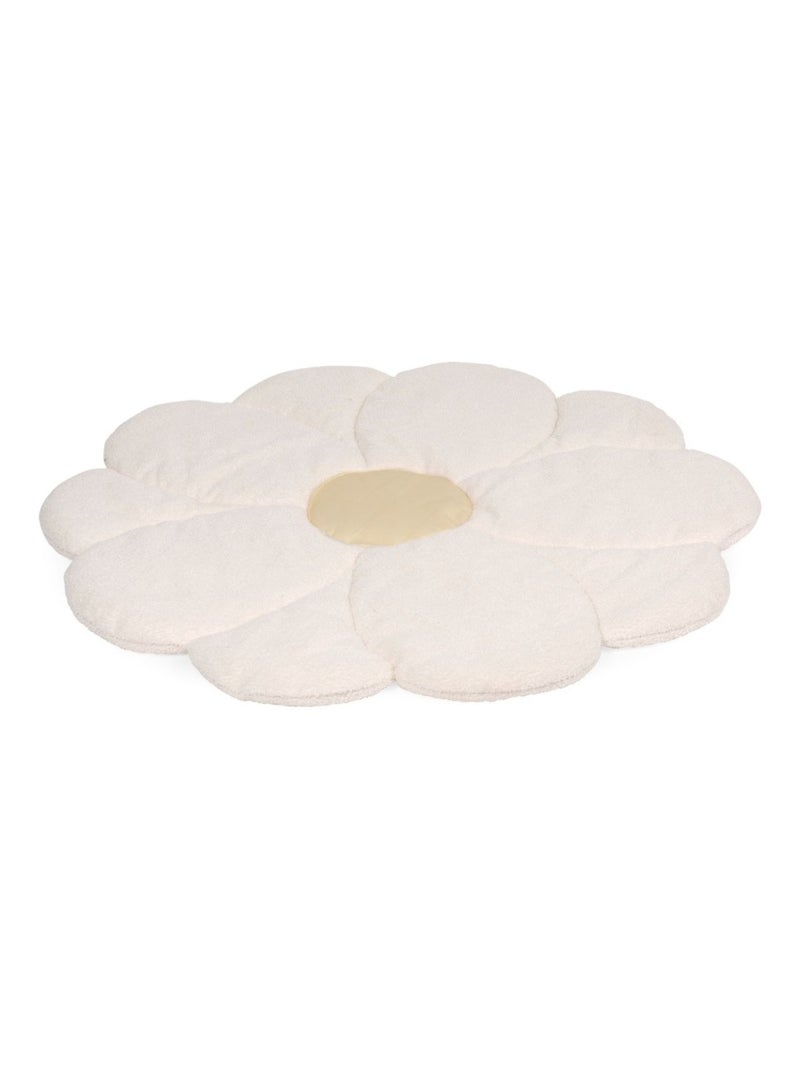 Childhome - Tapis de jeu Ecru - Kiabi