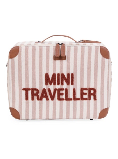 Childhome - Valise enfant Mini Traveller - Kiabi