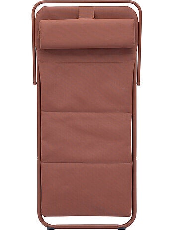 Chilienne de jardin pliante MIRAEL