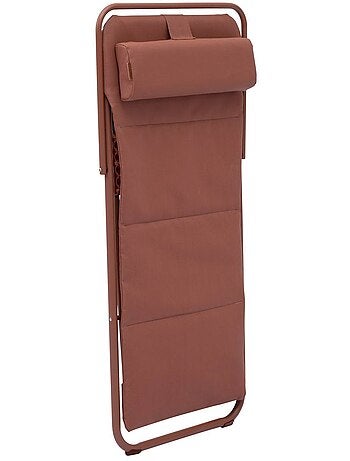 Chilienne de jardin pliante MIRAEL