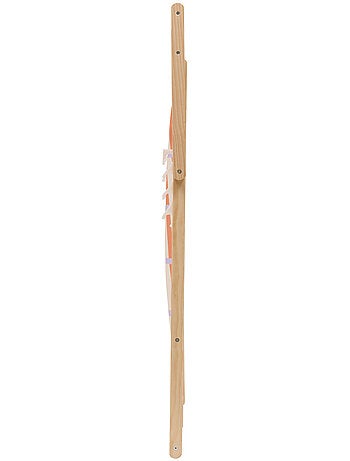 Chilienne de jardin pliable