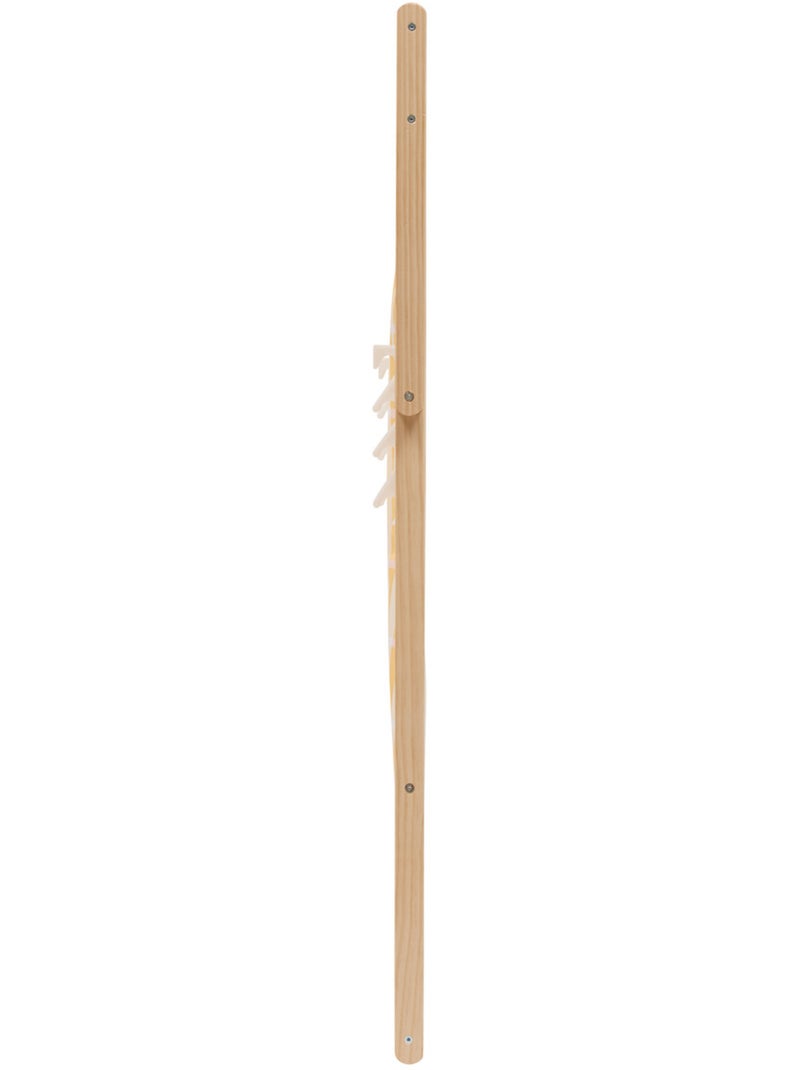 Chilienne de jardin pliable Orange - Kiabi