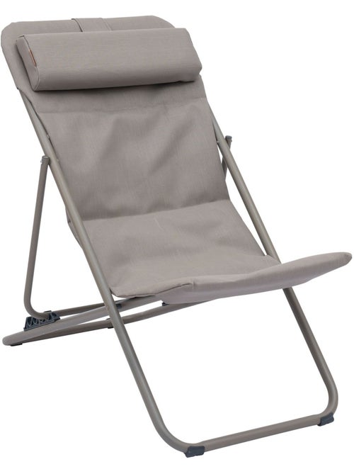 Chilienne de jardin pliante MIRAEL - Kiabi