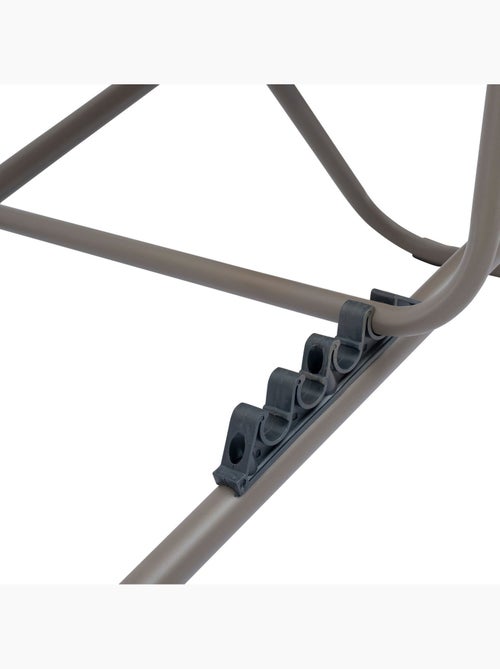 Chilienne de jardin pliante MIRAEL - Kiabi