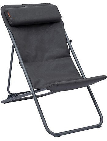 Chilienne de jardin pliante MIRAEL