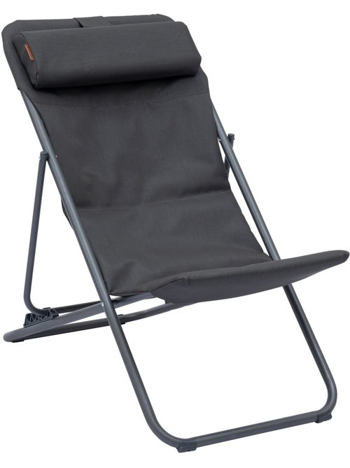 Chilienne de jardin pliante MIRAEL - Kiabi