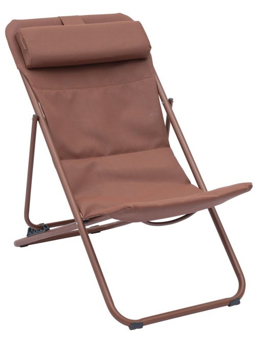 Chilienne de jardin pliante MIRAEL - Kiabi