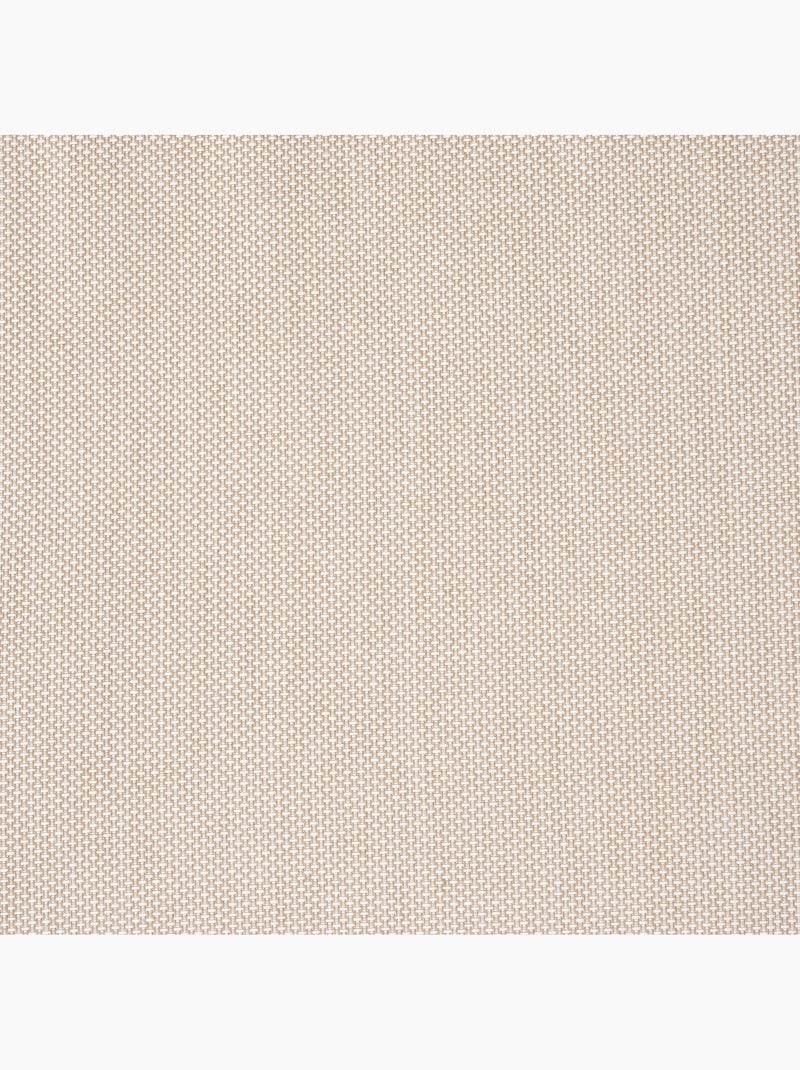 Chilienne de jardin pliante NILLIA Beige - Kiabi