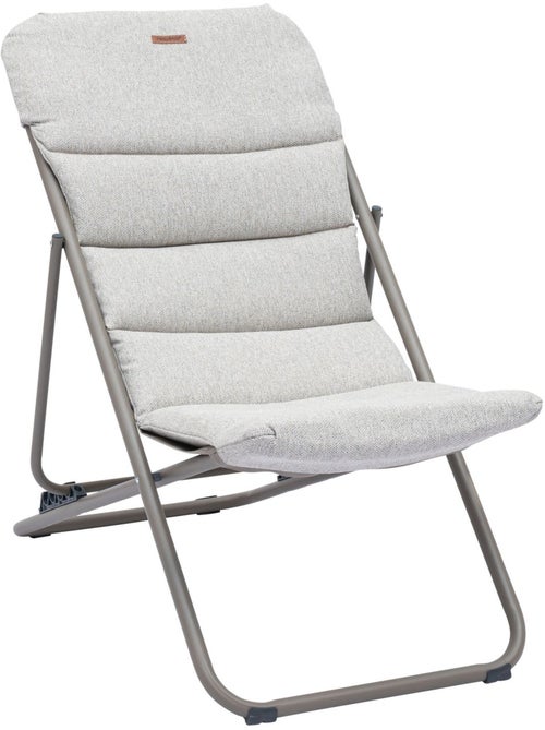 Chilienne de jardin pliante NILLIA - Kiabi