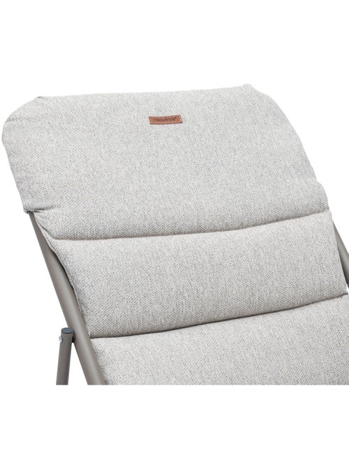 Chilienne de jardin pliante NILLIA - Kiabi