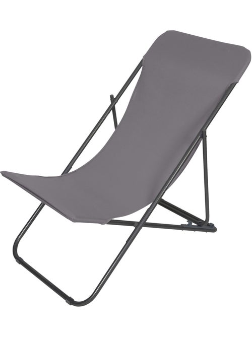 Chilienne pliable SÉTUBAL - Kiabi Chilienne pliable SÉTUBAL - Kiabi