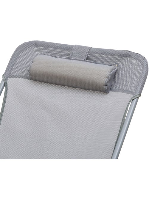 Chilienne pliable SÉTUBAL - Kiabi Chilienne pliable SÉTUBAL - Kiabi
